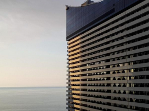 SEASIDE APARTMENTS IN ORBI CITY